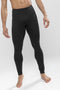 Craft Seamless Zone Thermoset - Baselayer 2-pack - Zacht en comfortabel - BLACK
