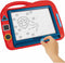 Clementoni Kleuren & Knutselen, Paw Patrol Magnetisch tekenbord, Ardoise Magique - 15112