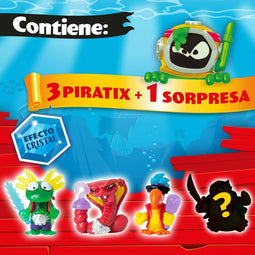 Babypop Magicbox – Multicolour – Creatief Speelgoed voor Kinderen