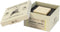 Gamila Secret Spearmint Sparkle Cleansing Bar