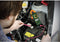 Extech MA443 - Digitale Stroomtang CAT III 600 V - True RMS 400A - Zwart