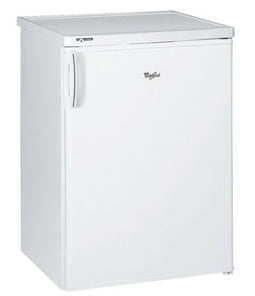 Liebherr T 1710 - Koelkast - SwingLine-design GlassLine interieur - Wit