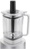Zwilling ENFINIGY - Blender - 1600 W 1,8 L 12 snelheden - Zilverkleurig