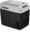 Dometic TropiCool TCX21 - Thermo-elektrische koelbox 21 liter - Koelt tot 27 °C onder omgevingstemperatuur - Grijs