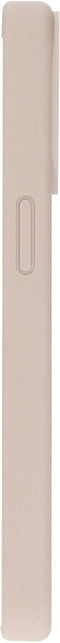 Mobiparts iPhone 15 Pro Max - Silicone Cover - Soft-touch - Soft Salmon