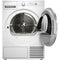 ASKO T309HCW - Warmtepompdroger - Sensi Dry - 9 kg