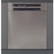 Bauknecht BS 3960F AL - Inductiekookplaat - 4 kookzones - Flexi Space - 59,8 cm
