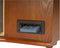 Denver MRD-51 - Retro Platenspeler - DAB+ Radio USB Opname - ECHT HOUT