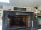 Samsung NQ5B4553FBS/U1 - Bakoven met magnetron - 50 liter - Wi-Fi Connectivity - LED-display