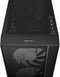 DeepCool Matrexx 55 V4 C - Midi Tower PC - ATX Micro-ATX Mini-ITX - Gehard glas
