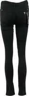 Guess Curve X - Skinny Jeans - Mid Waist - Zwart (2021)