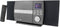 Soundmaster ICD1010AN - Muziekcenter - DAB+ FM internetradio Bluetooth CD-speler - Grijs