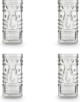 Royal Leerdam Cocktailglas 992403 Cocktail 49 cl - Transparant 4 stuk(s)