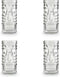 Royal Leerdam Cocktailglas 992403 Cocktail 49 cl - Transparant 4 stuk(s)