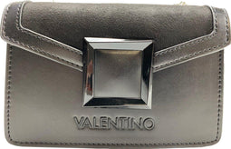 Valentino Bags Tasso - Dames Handtas - 2 vakken - Zwart
