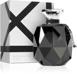 Herenparfum Rue Broca EDP Touch 100 ml