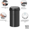 Brabantia Touch Bin - Prullenbak - 60 liter - Soft-Touch sluiting - Matt Black