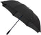 Falcone - Golfparaplu - Automaat - Windproof - Ø 120 cm - Zwart