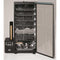 Bradley Digital Rookoven, 4 rack