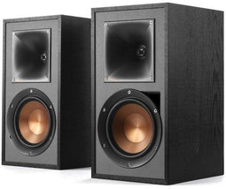 Klipsch R-51PM - Actieve Speakers - Bluetooth - Koper Zwart