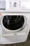 AEG Lavatherm 57848 - Condensdroger - 7 kg trommelinhoud - 3 maand garantie (2e hands)