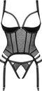 OBSESSIVE CORSETS | Obsessive - Lanelia Corset Xs/s