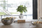 LYFE Planter 1.1 Zwevende Bloempot - Eiken / Wit