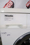 Tweedehands Miele 1600 toeren wasmachine