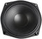 Visaton WS 20 E - Bas-luidspreker 8 inch 80 W 4 Ω - Zwart