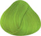 DIRECTIONS - COLOR FLUORESCENT GREEN - 100ml