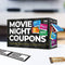 Gift Republic Movie Night Coupons