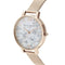Olivia Burton OB16TZ04 - Polshorloge - Ø 38 mm - Roze