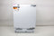 Beko BU1104N - Inbouw onderbouw koelkast - 130 liter - Energieklasse E - Geluidsniveau 35 dB