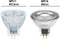 Philips LED Spot - 35 W - GU5.3 - warmwit licht