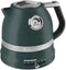 KitchenAid 5KEK1522EPP - Waterkoker - Temperatuurregeling 50-100 °C - Aluminium - PEBBLED PALM