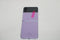 Samsung Galaxy Z Flip 4 - 256GB - 5G - Bora Purple