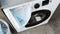 Bauknecht Super Eco 948 A - Wasmachine 9 kg - Energiezuinig en stil - Wit