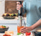 Braun MQ 7000X - Staafmixer - ACTIVEBlade technologie - Grijs Zwart