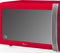Swan - Magnetron - Rood