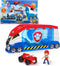 PAW Patrol - Transformerende PAW Patroller - Met voertuigwerpers lichten en geluiden - Ryder
