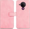 iMoshion Hoesje Geschikt voor Nokia 5.4 Hoesje Met Pasjeshouder - iMoshion Luxe Bookcase - Roze