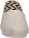 TOMS Alpargata - Slip-On Espadrilles - Maat 40 - Natural