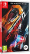 Electronic Arts Need for Speed: Hot Pursuit Remastered - Nintendo Switch - Verbeterde graphics en cross-platform multiplayer
