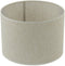 Light & Living Lampenkap Breska - Textiel - Diameter 50 cm - Beige
