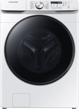 Samsung WF18T8000GW - Voorbelading - 18 kg - C - Wit