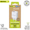 Muvit for Change - Oplader - 18 W - Wit