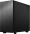Fractal Design Define 7 - ATX Midi-Tower - Aluminium - Zwart