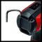Einhell TE-HA 18 Li - Accu Heteluchtpistool - 2 temperatuurstanden - (zonder accu en lader)