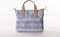 Oilily Handbag - Riviera - Meisjes - Blauw - One Size