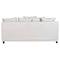 Sofa Home ESPRIT Beige Modern 196 x 85 x 90 cm